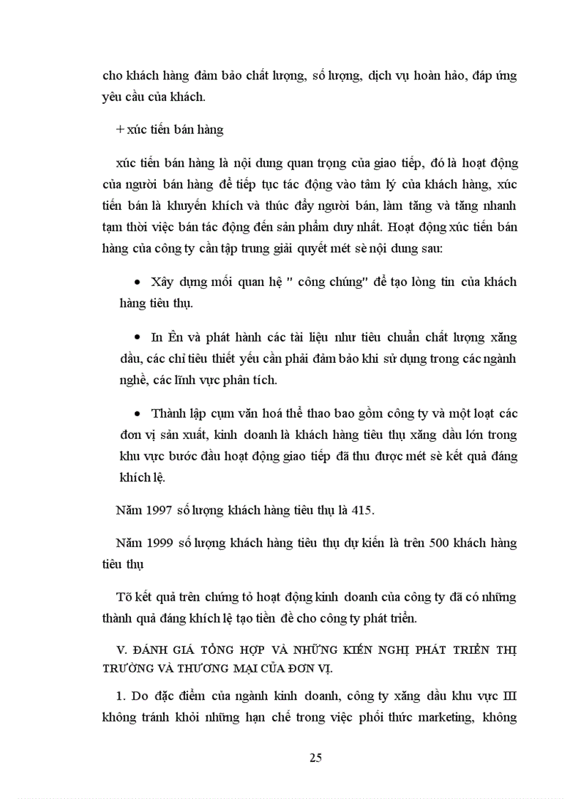 image for page Nghiên cứu về môi trường kinh doanh và thị trường của đơn vị thực tập