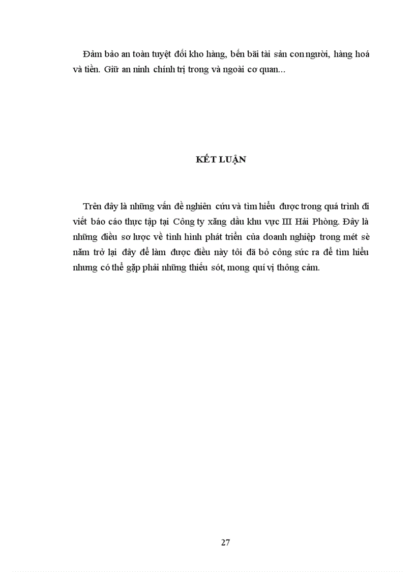 image for page Nghiên cứu về môi trường kinh doanh và thị trường của đơn vị thực tập