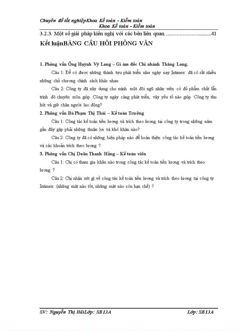 image for page kế toán tiền lương và các khoản trích theo lương tại Công ty cổ phần xuất nhập khẩu Intimex