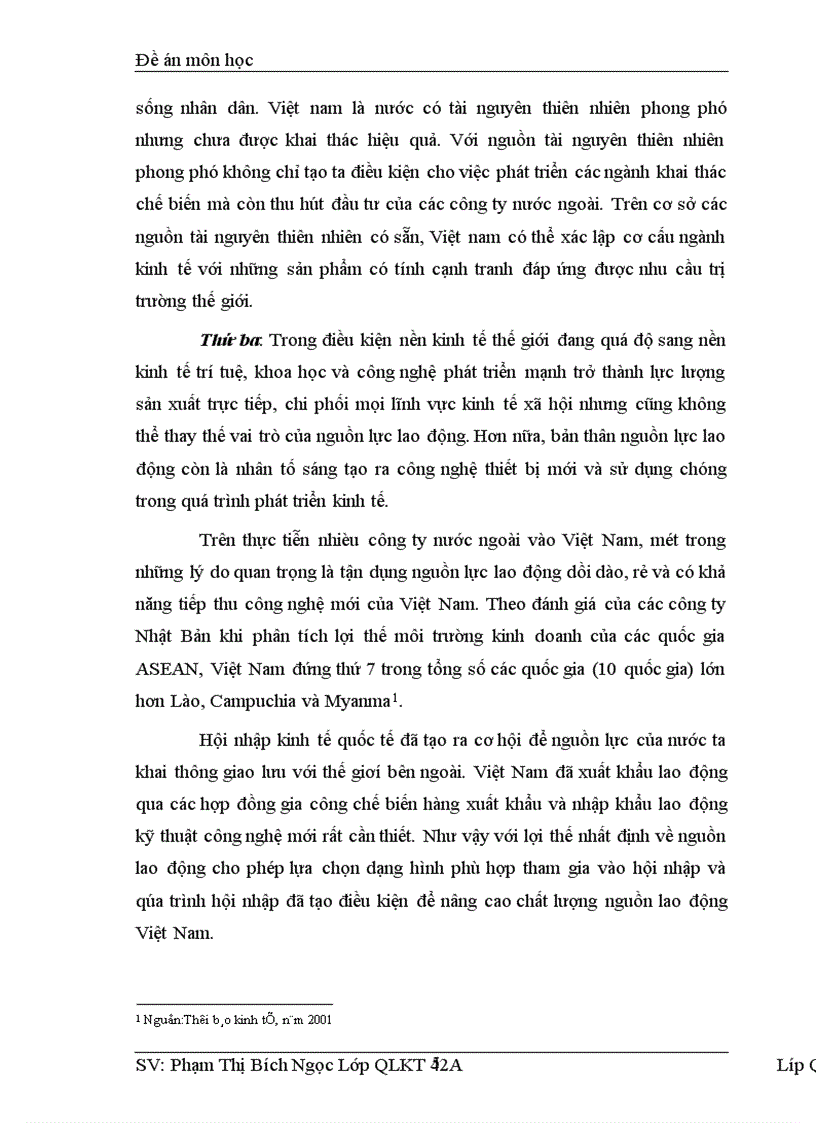 image for page Giải pháp nâng cao khả năng cạnh tranh của các doanh nghiệp vừa và nhỏ ở Việt Nam trong quá trình hội nhập kinh tế quốc tế 1