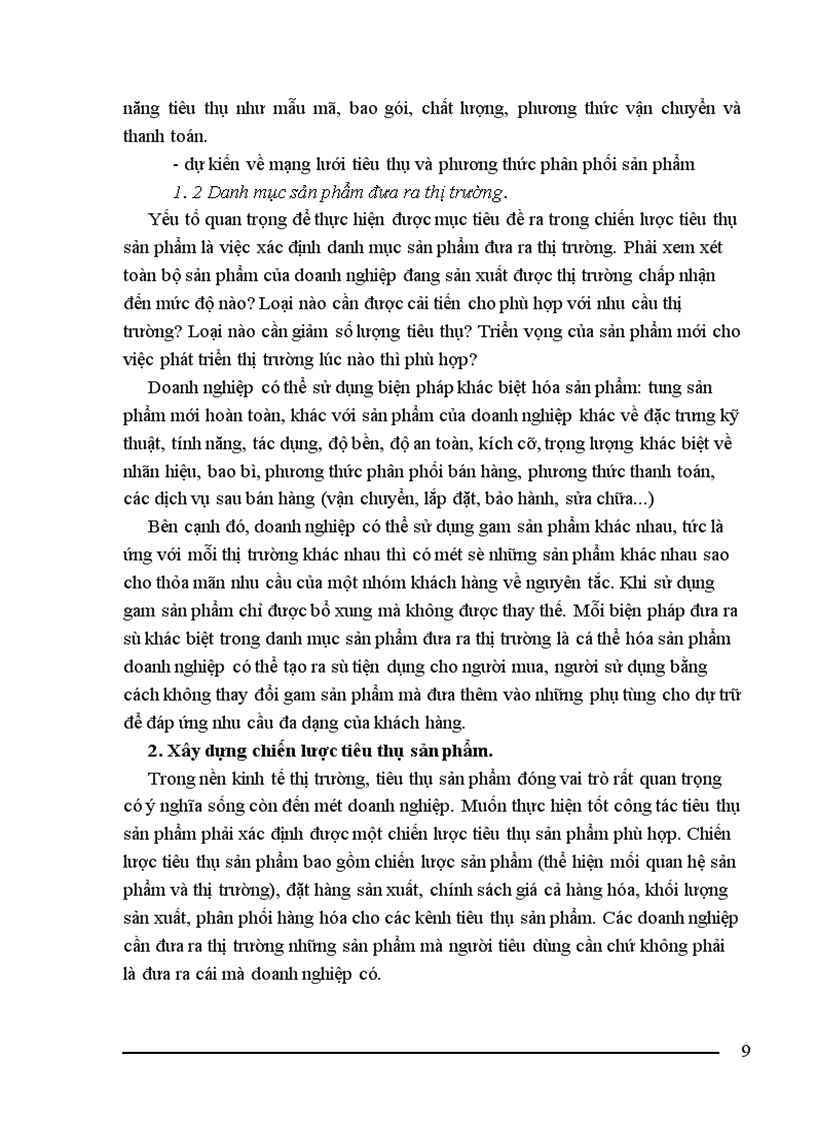 image for page Giải pháp đẩy mạnh tiêu thụ sản phẩm của Công ty In Hà giang 1