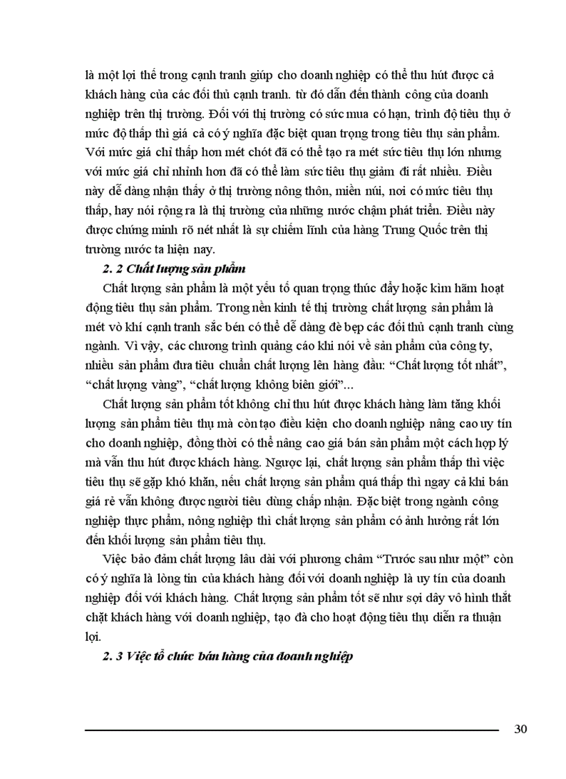 image for page Giải pháp đẩy mạnh tiêu thụ sản phẩm của Công ty In Hà giang 1