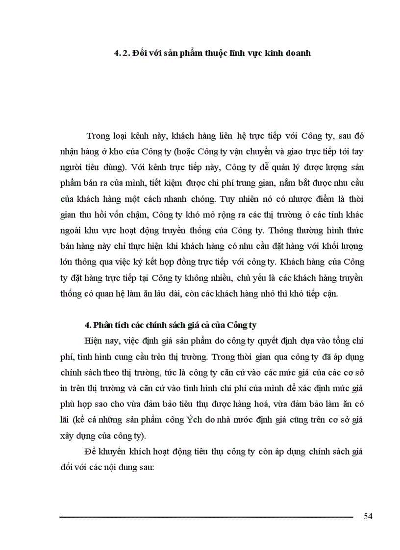 image for page Giải pháp đẩy mạnh tiêu thụ sản phẩm của Công ty In Hà giang 1