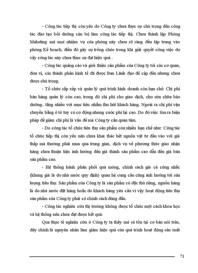 image for page Giải pháp đẩy mạnh tiêu thụ sản phẩm của Công ty In Hà giang 1