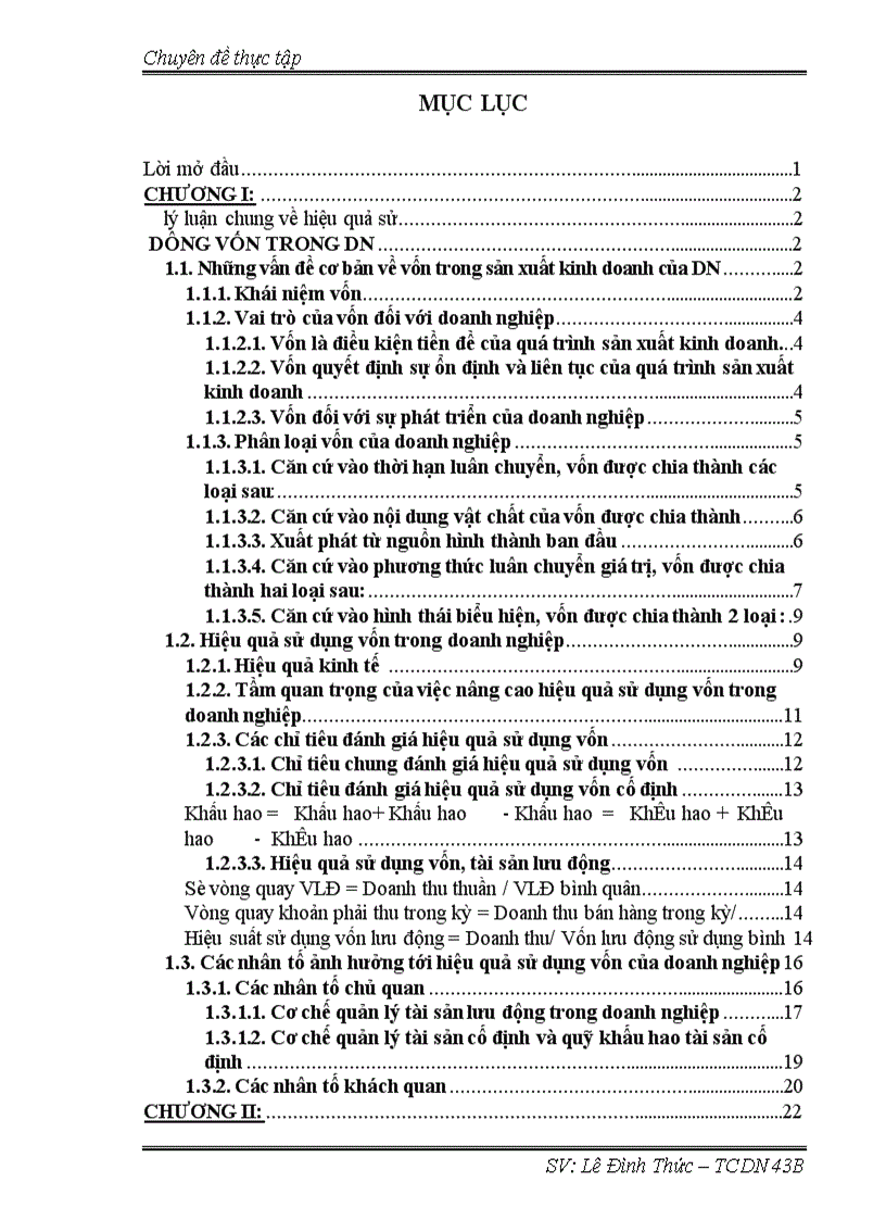 image for page Nâng cao hiệu quả sử dụng vốn của công ty cổ phần đầu tư xây dựng và kinh doanh thương mại quốc tế