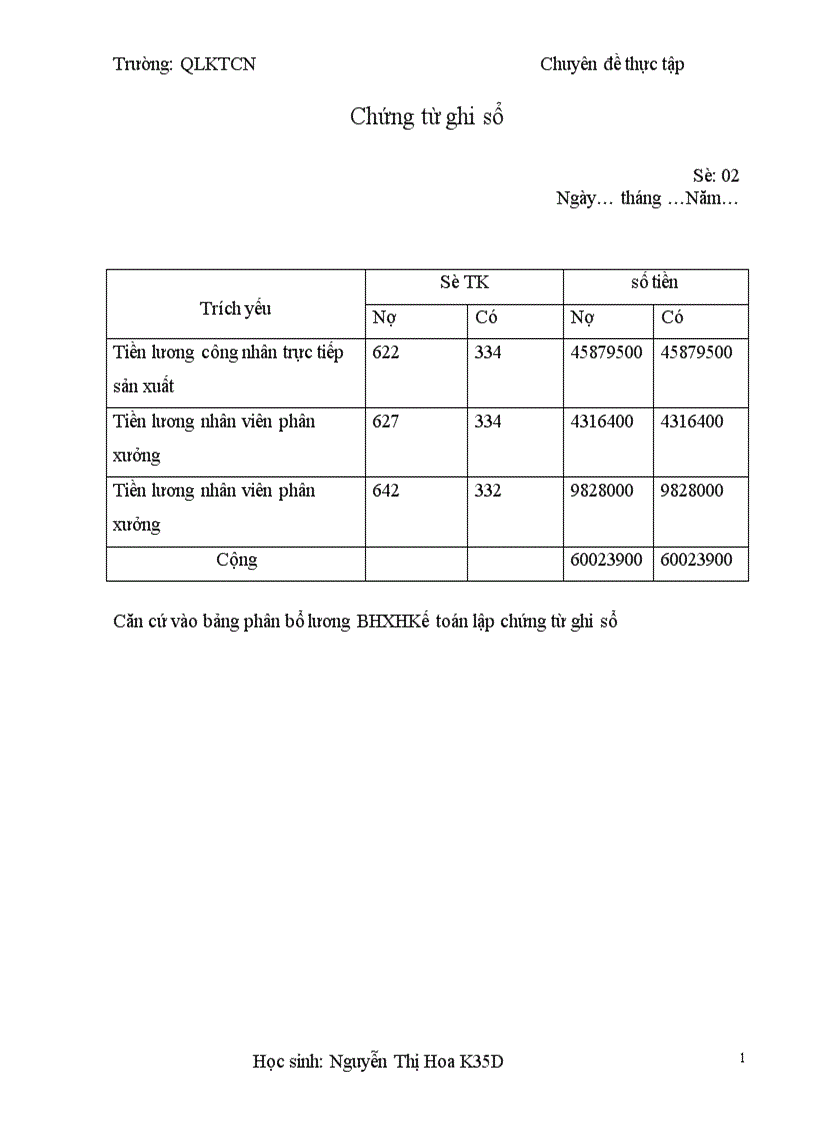image for page hạch toán tiền lương và bảo hiểm xã hội 1