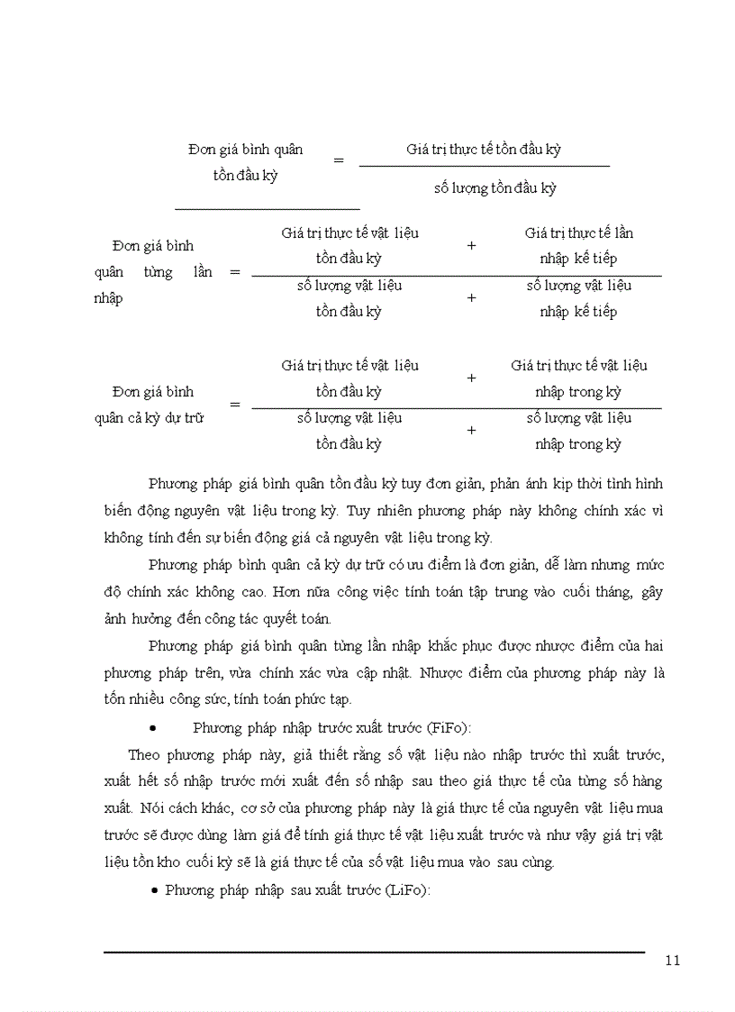 image for page Tổ chức công tác kế toán nguyên vật liệu tại Xí nghiệp sản xuất thiết bị điện 1