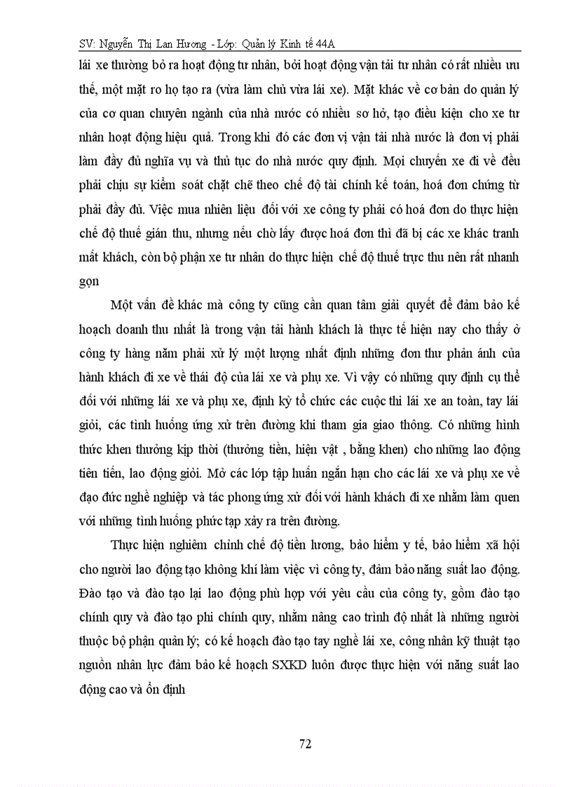 image for page Một số giải pháp nhằm góp phần nâng cao hiệu quả hoạt động sản xuất kinh doanh của Công ty Cổ phần Vận tải ô tô Vĩnh Phúc giai đoạn hậu cổ phần hoá