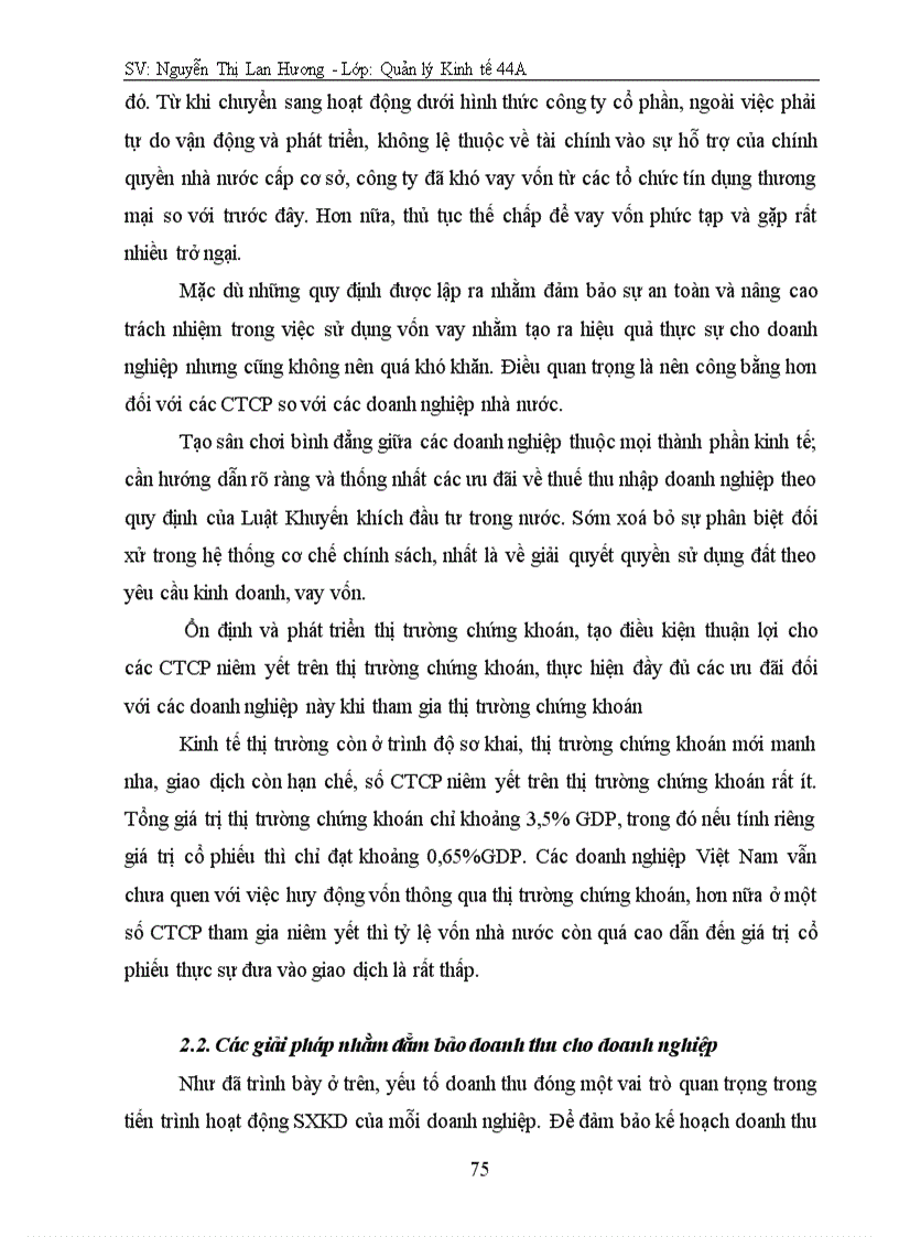 image for page Một số giải pháp nhằm góp phần nâng cao hiệu quả hoạt động sản xuất kinh doanh của Công ty Cổ phần Vận tải ô tô Vĩnh Phúc giai đoạn hậu cổ phần hoá