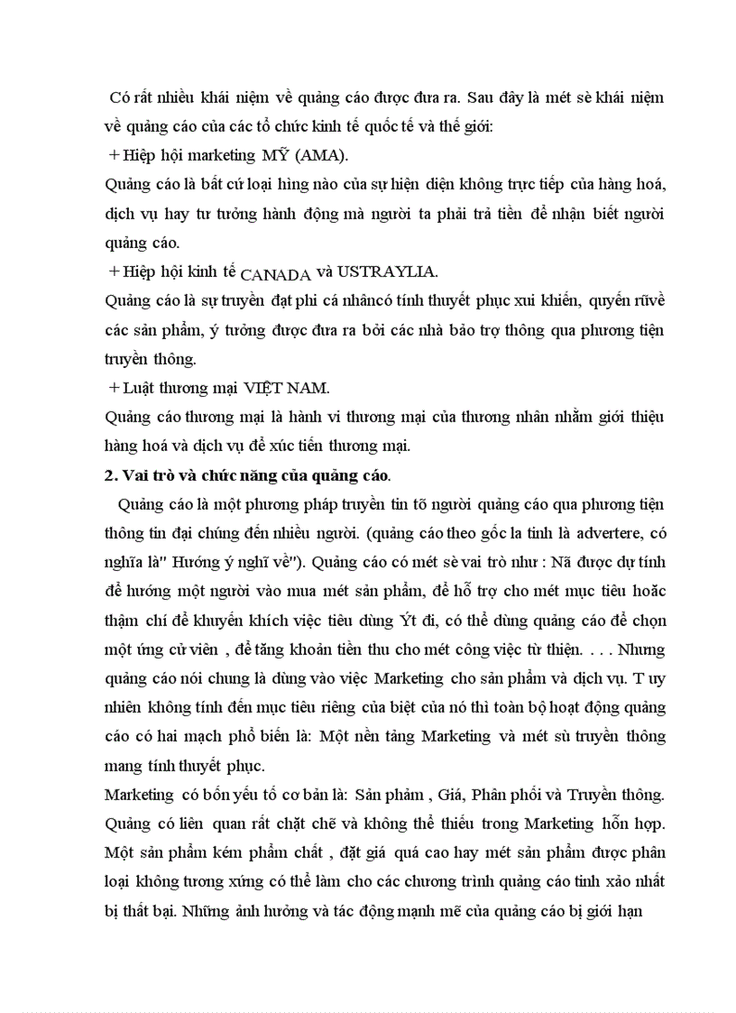 image for page Tiến trình thiết lập một chương trình quảng cáo có hiệu quả ứng dụng cho bột giặt omo 1