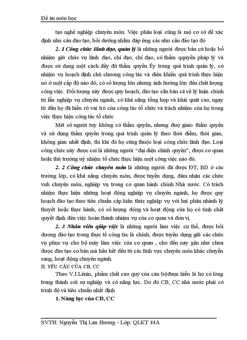 image for page Đổi mới nâng cao chất lượng đào tạo bồi dưỡng cán bộ công chức đáp ứng yêu cầu cải cách hành chính