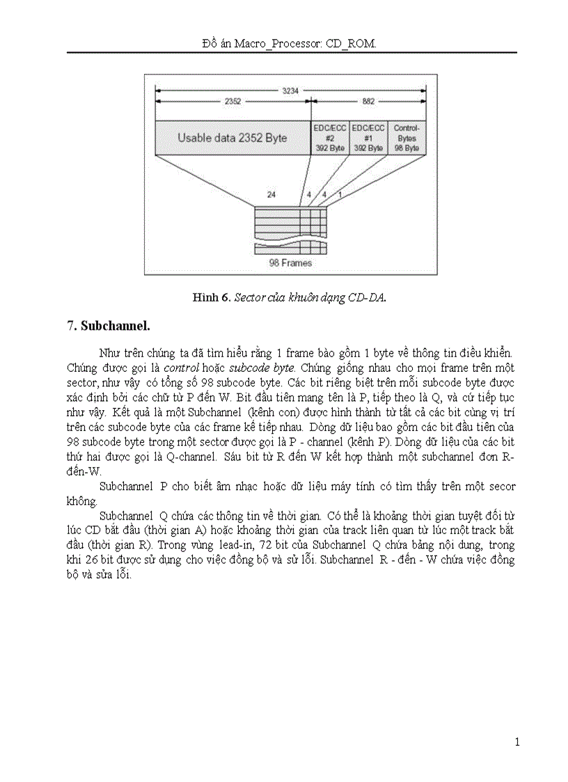 image for page Macro Processor CD ROM