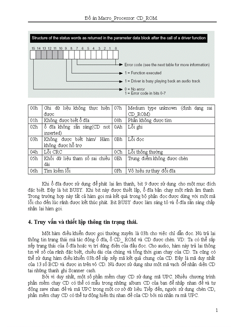 image for page Macro Processor CD ROM