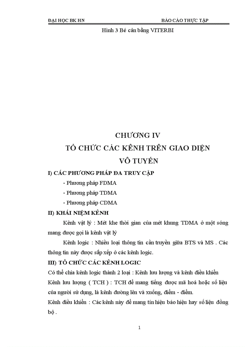 image for page Đặc điểm của mạng thông tin di động GSM