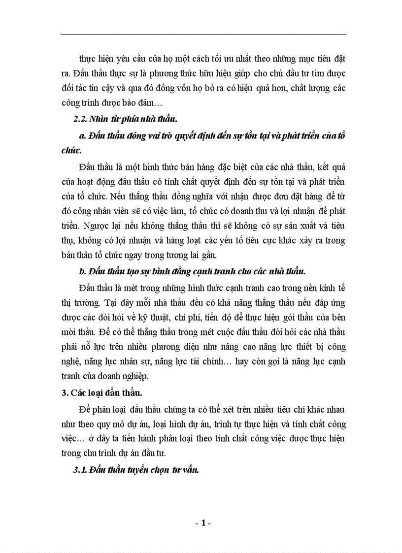 image for page Một số giải pháp nhằm nâng cao hiệu quả hoạt động đấu thầu tại Công ty xây dựng và lắp máy điện nước số 3