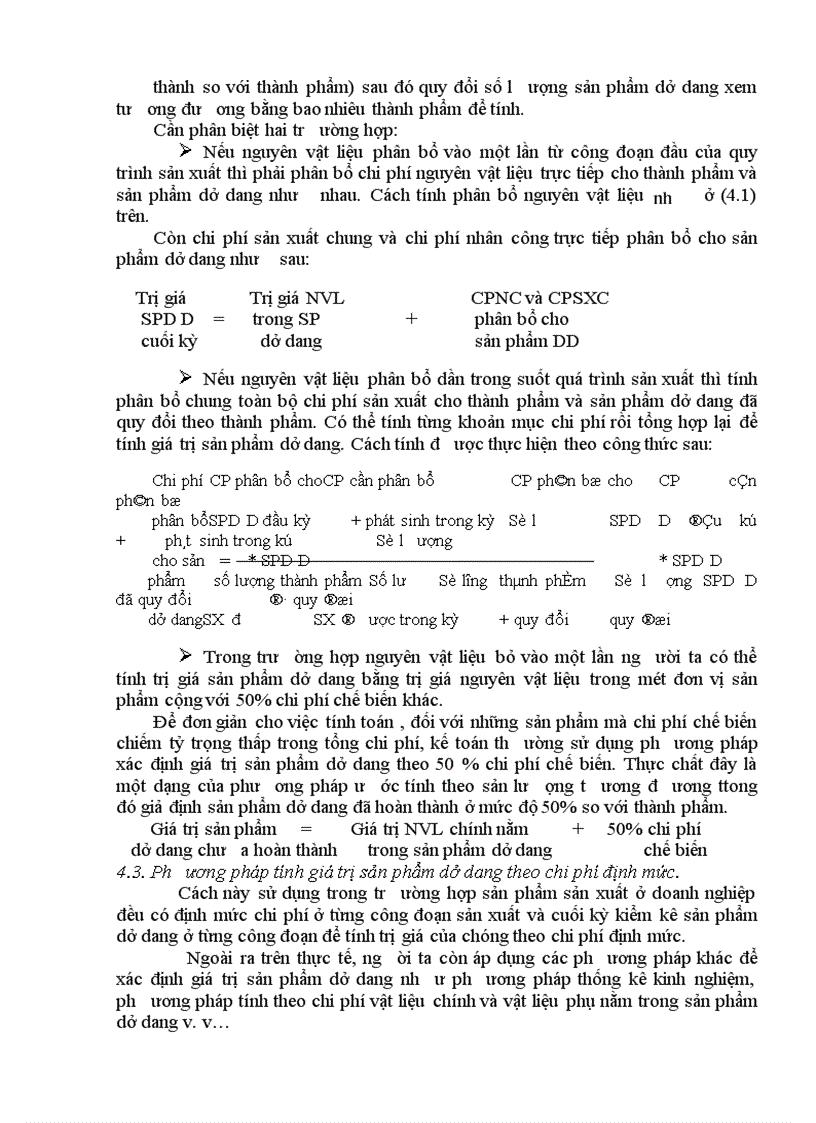 image for page Tính Giá Thành Sản Xuất Của Sản Phẩm Sản Xuất 1