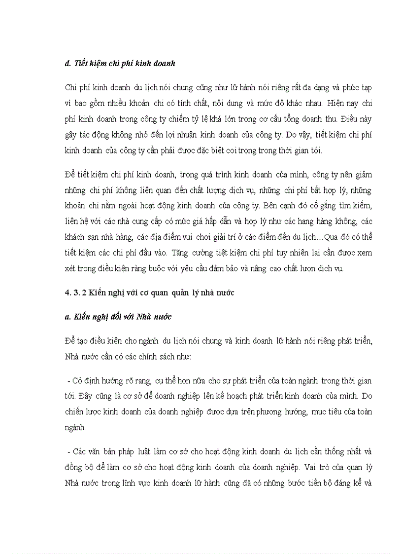 image for page Giải pháp nâng cao hiệu quả kinh doanh lữ hành tại công ty cổ phần du lịch AST