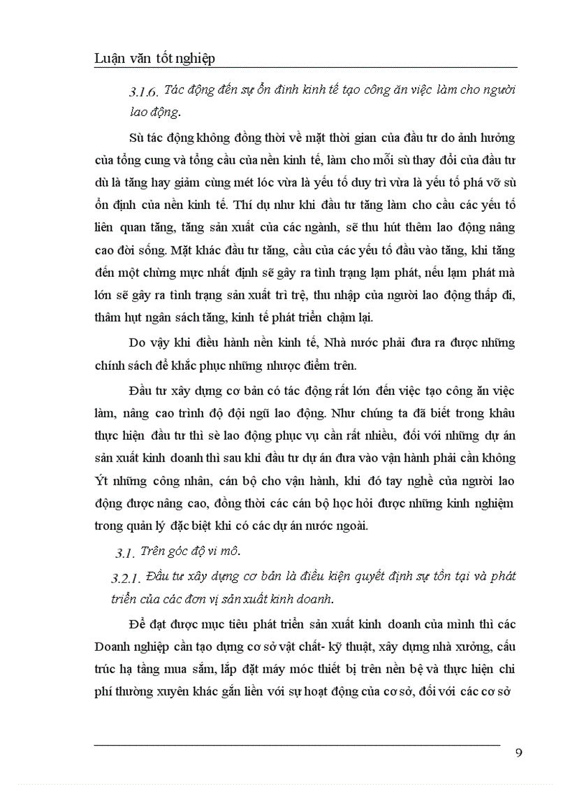image for page Thực trạng và giải pháp nâng cao hiệu quả đầu tư xây dựng cơ bản tại tỉnh Hưng Yên trong thời gian tới