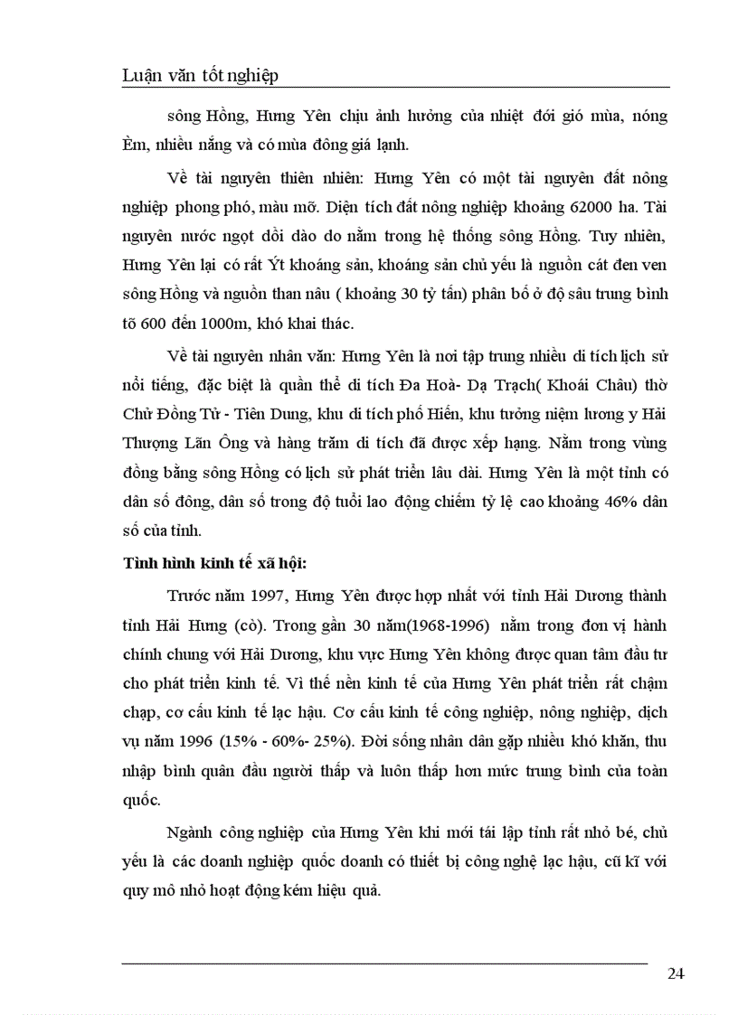 image for page Thực trạng và giải pháp nâng cao hiệu quả đầu tư xây dựng cơ bản tại tỉnh Hưng Yên trong thời gian tới