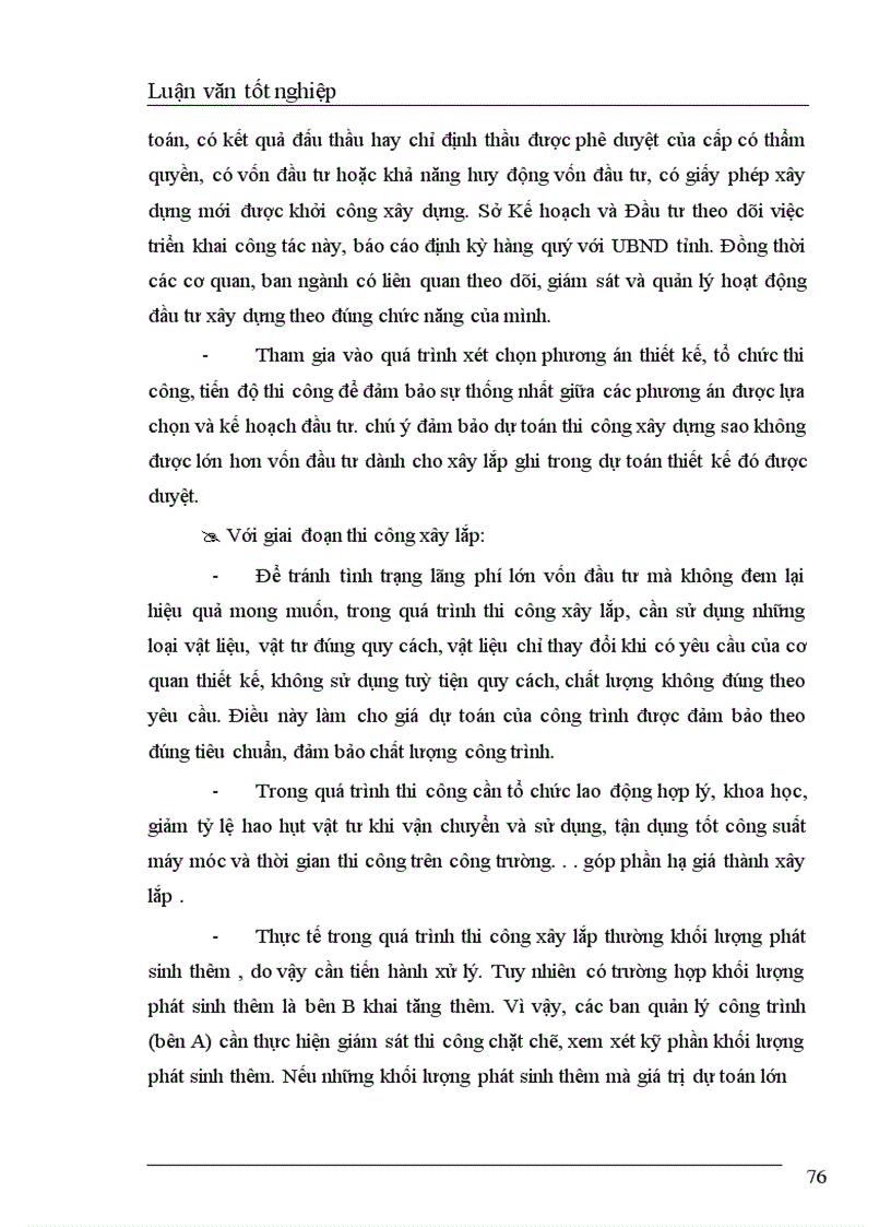 image for page Thực trạng và giải pháp nâng cao hiệu quả đầu tư xây dựng cơ bản tại tỉnh Hưng Yên trong thời gian tới