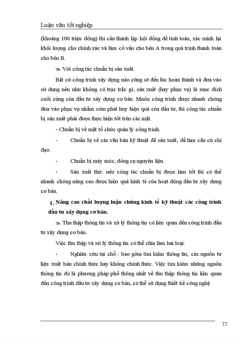 image for page Thực trạng và giải pháp nâng cao hiệu quả đầu tư xây dựng cơ bản tại tỉnh Hưng Yên trong thời gian tới