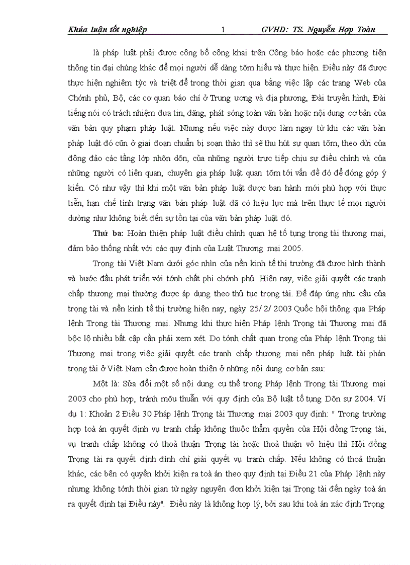 image for page Pháp luật về hợp đồng mua bán hàng hoá Thực tiễn áp dụng tại công ty cổ phần công nghiệp dịch vụ Cao Cường