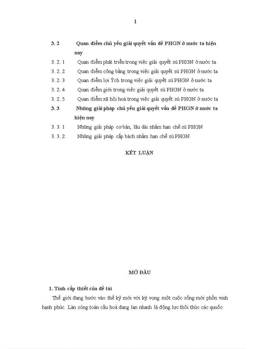 image for page Sự phân hoá giàu nghèo chủ yếu ở nông thôn và thành thị