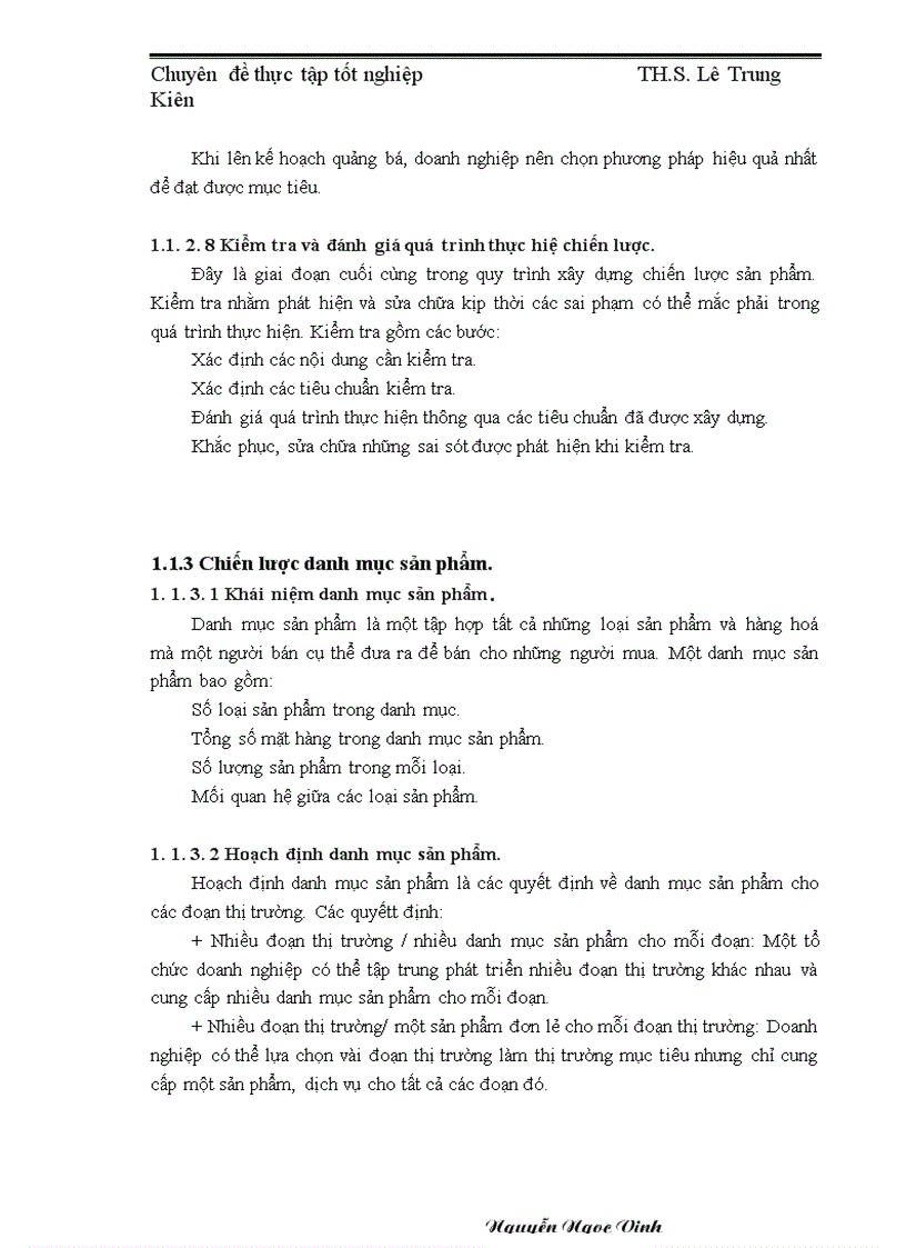 image for page Xây dựng chiến lược sản phẩm outbound dành cho khách hàng cá nhân tại công ty du lịch Nam Thái