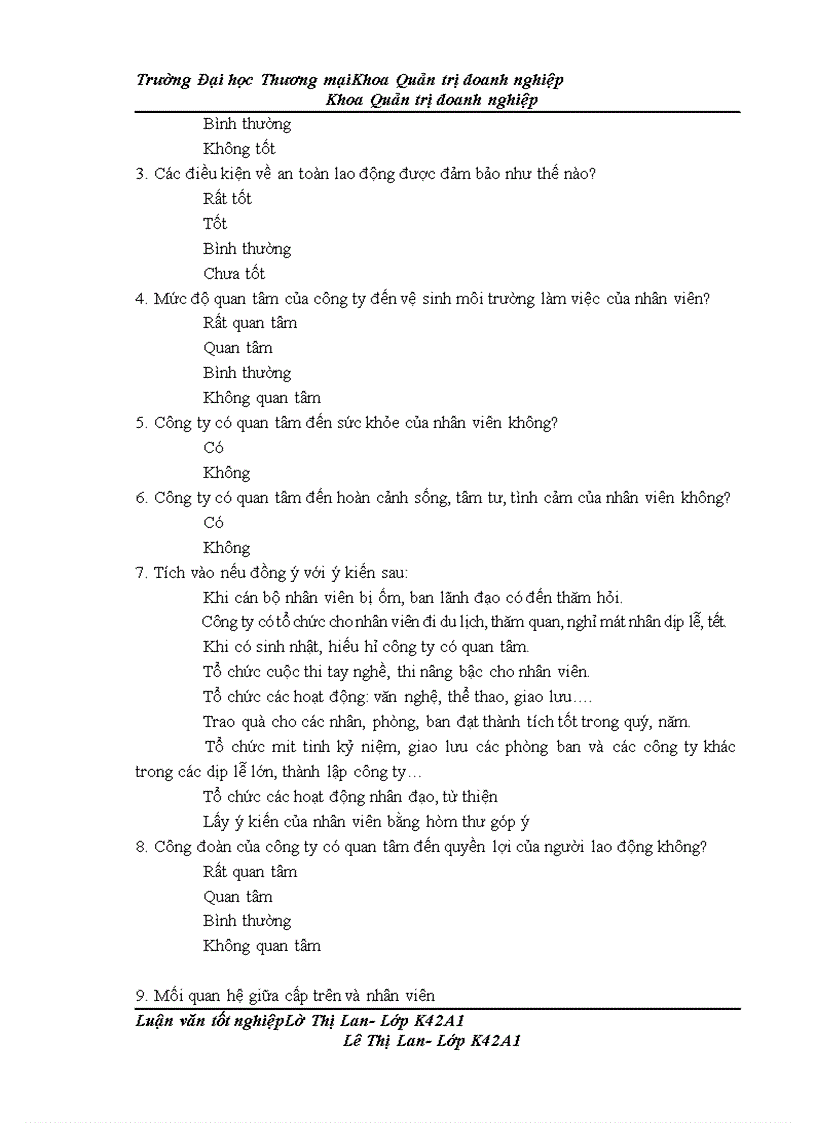 image for page Hoàn thiện công tác đãi ngộ phi tài chính tại công ty Cổ phần Chế tạo máy biến thế và Vật liệu điện Hà Nội 1