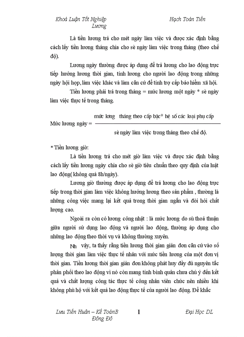 image for page Tổ chức hạch toán tiền lương và các khoản trích theo lương tại công ty Điện Lực Ba Đình Hà Nội 1