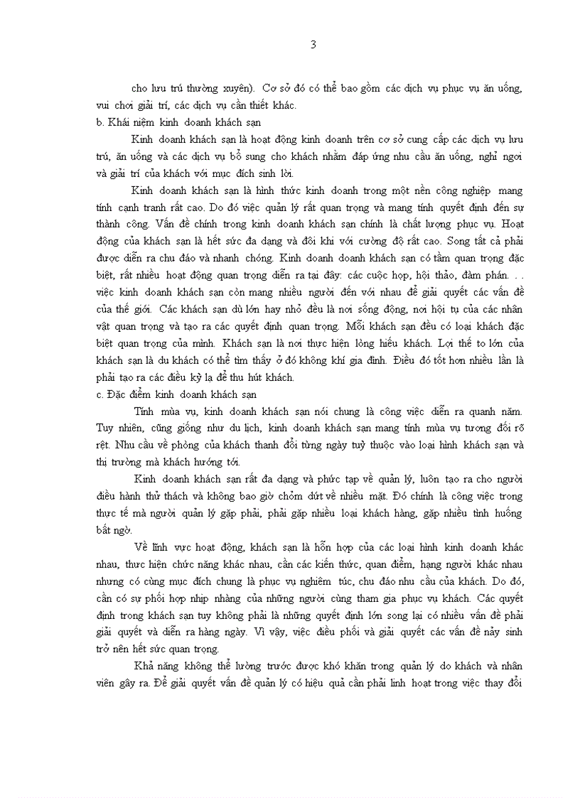 image for page Giải pháp nâng cao sức cạnh tranh marketing trên thị trường khách du lịch Trung Quốc của khách sạn Mường Thanh 1