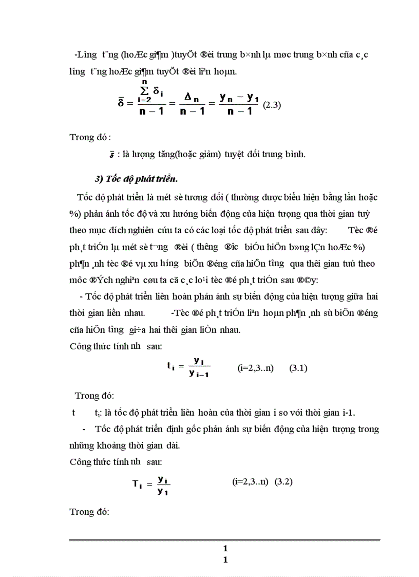 image for page Dãy số thời gian trong việc phân tích và dự đoán thống kê về Du Lịch 1