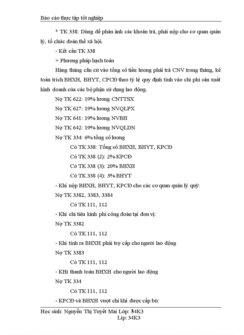image for page Kế toán tiền lương và các khoản trích theo lương tại Công ty cổ phần Thương Mại và dịch vụ kỹ thuật Đông Nam á 1