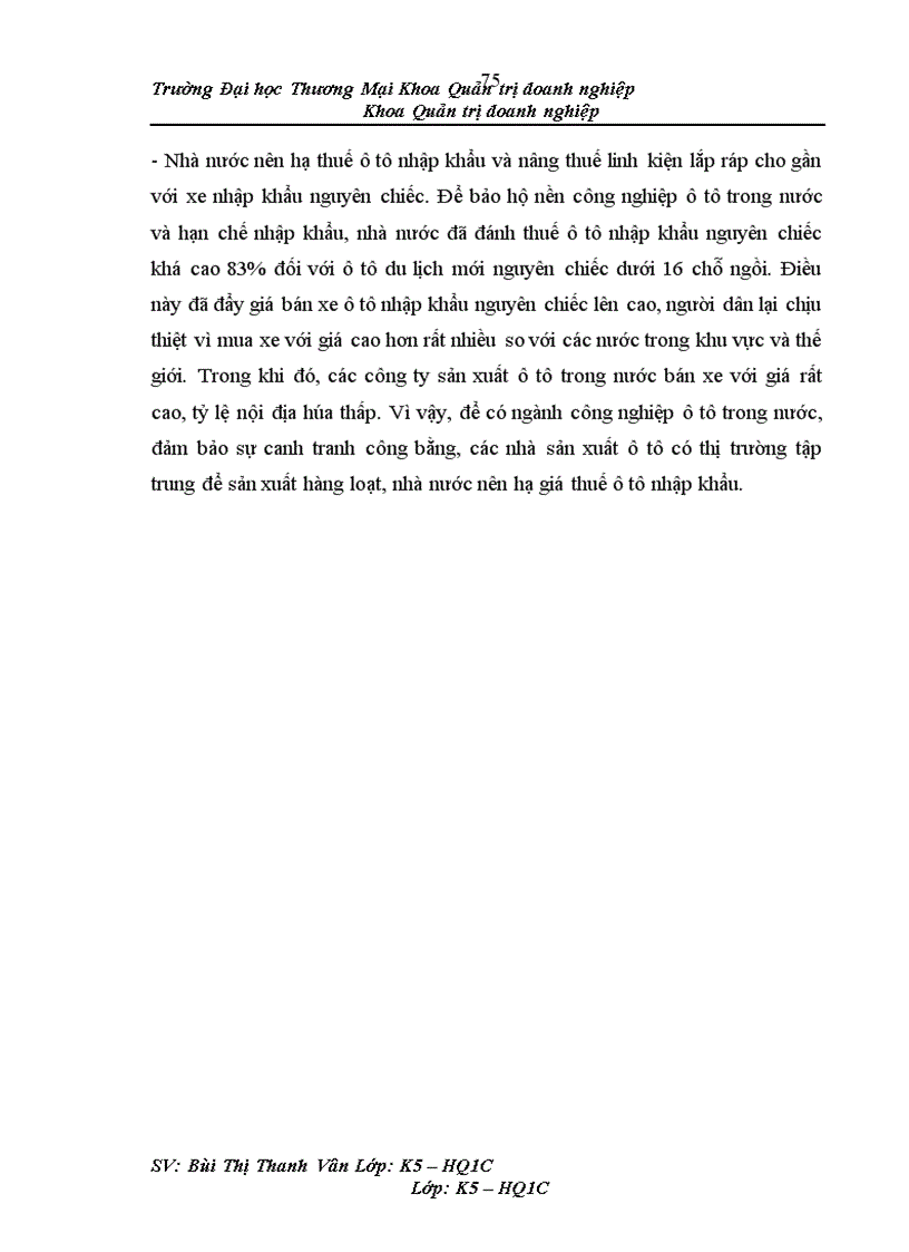 image for page Giải pháp tăng cường hiệu lực triển khai chiến lược thâm nhập thị trường của công ty cổ phần Hoang Gia Auto