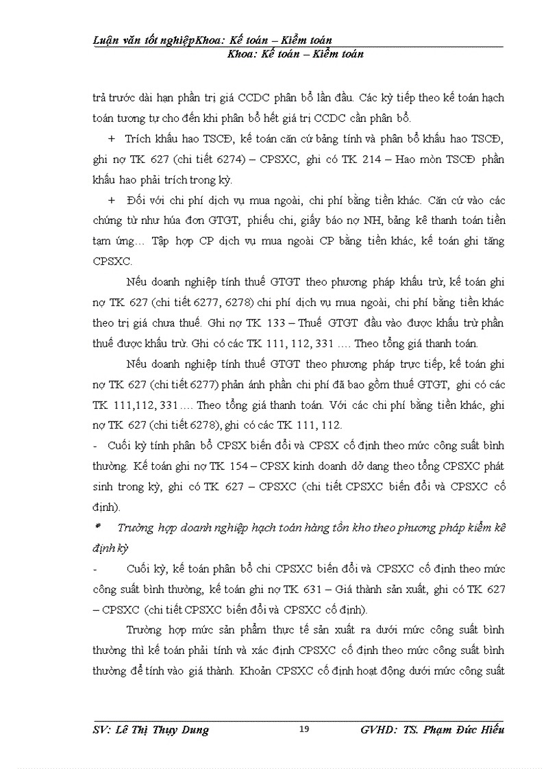 image for page Kế toán chi phí sản xuất sản phẩm dây điện Ovan mềm tại Công ty Cổ phần Điện nước Lắp máy Hải Phòng 1