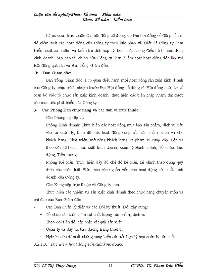 image for page Kế toán chi phí sản xuất sản phẩm dây điện Ovan mềm tại Công ty Cổ phần Điện nước Lắp máy Hải Phòng 1