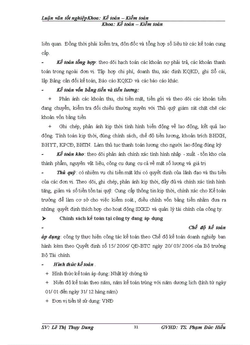 image for page Kế toán chi phí sản xuất sản phẩm dây điện Ovan mềm tại Công ty Cổ phần Điện nước Lắp máy Hải Phòng 1