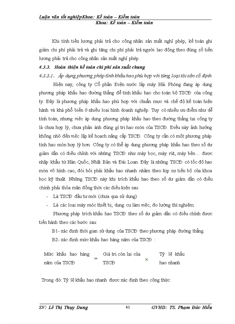 image for page Kế toán chi phí sản xuất sản phẩm dây điện Ovan mềm tại Công ty Cổ phần Điện nước Lắp máy Hải Phòng 1