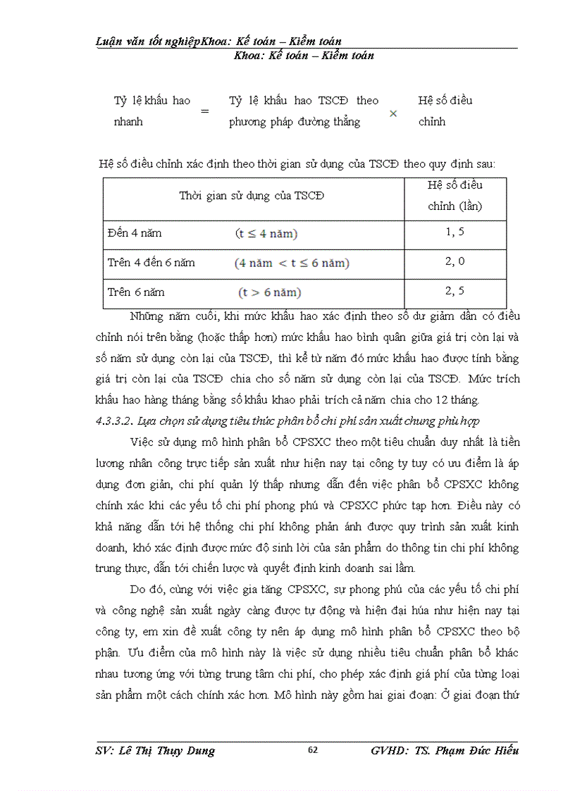image for page Kế toán chi phí sản xuất sản phẩm dây điện Ovan mềm tại Công ty Cổ phần Điện nước Lắp máy Hải Phòng 1