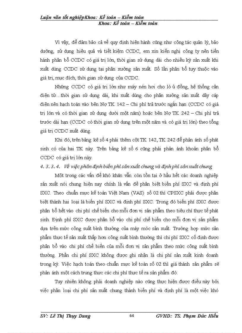 image for page Kế toán chi phí sản xuất sản phẩm dây điện Ovan mềm tại Công ty Cổ phần Điện nước Lắp máy Hải Phòng 1