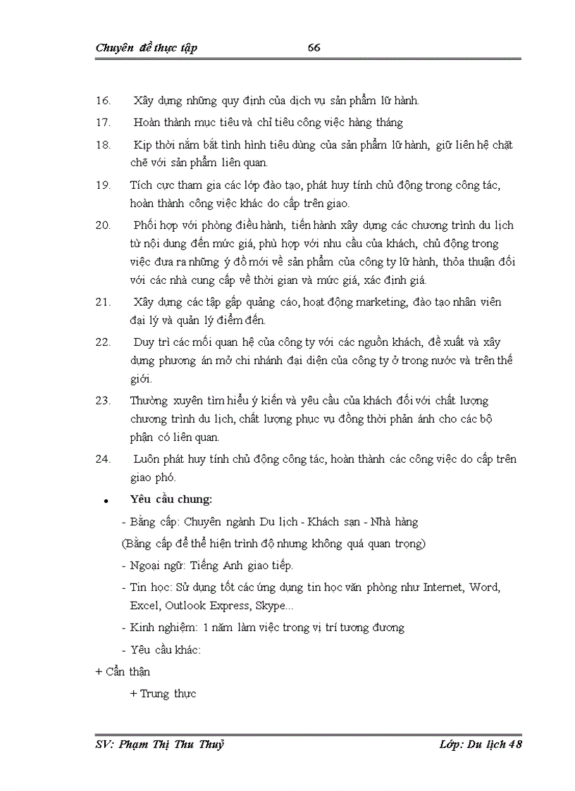 image for page Hoàn thiện hoạt động khai thác thị trường khách du lịch Mỹ bằng các giải pháp Marketing Mix tại công ty du lịch và thương mại Nam Thái