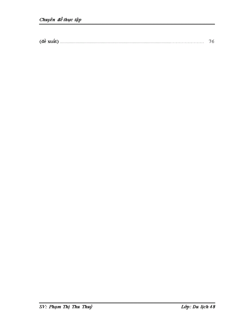 image for page Hoàn thiện hoạt động khai thác thị trường khách du lịch Mỹ bằng các giải pháp Marketing Mix tại công ty du lịch và thương mại Nam Thái