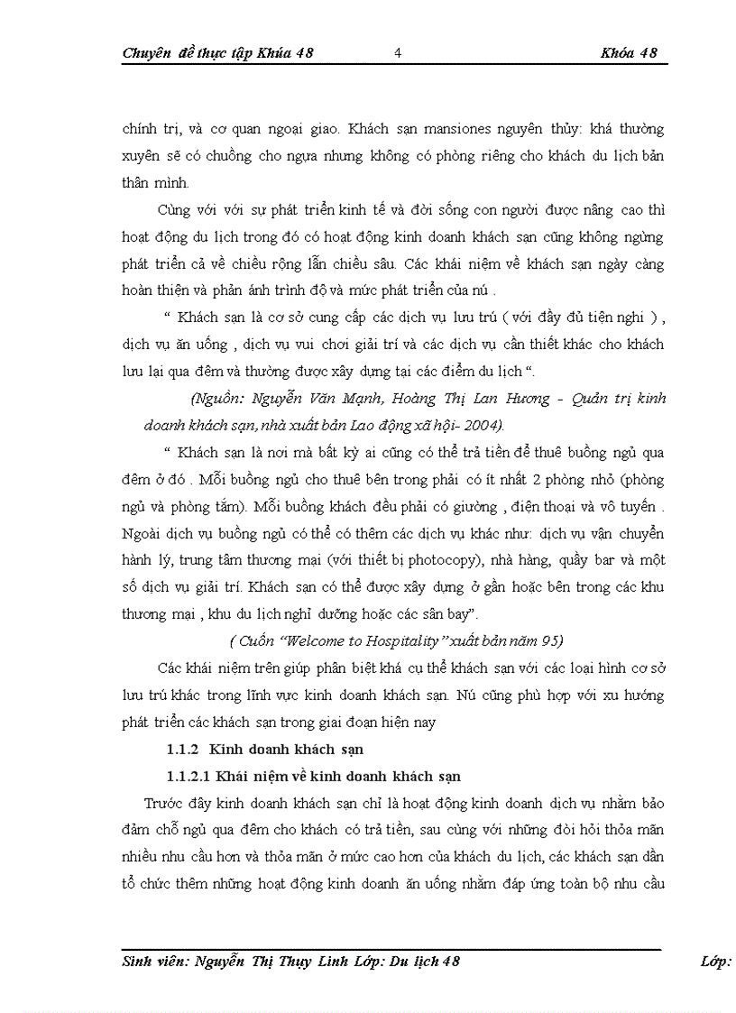 image for page Chi phí kinh doanh và giải pháp tiết kiệm chi phí trong kinh doanh khách sạn tại khách sạn làng quốc tế Hướng Dương Sunflower Hải Phòng 1