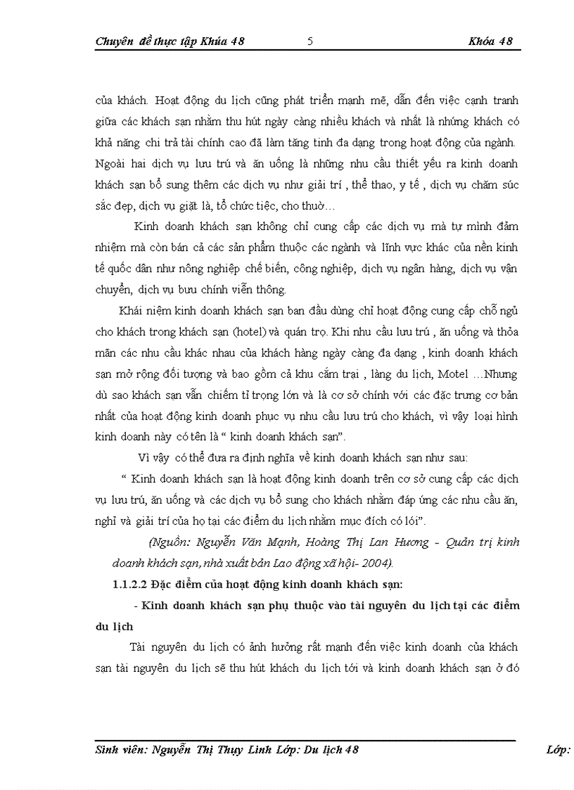 image for page Chi phí kinh doanh và giải pháp tiết kiệm chi phí trong kinh doanh khách sạn tại khách sạn làng quốc tế Hướng Dương Sunflower Hải Phòng 1