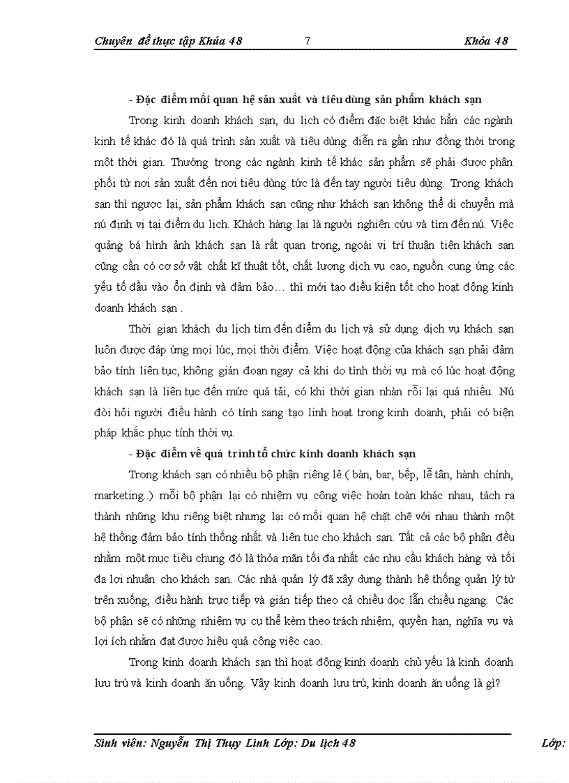 image for page Chi phí kinh doanh và giải pháp tiết kiệm chi phí trong kinh doanh khách sạn tại khách sạn làng quốc tế Hướng Dương Sunflower Hải Phòng 1