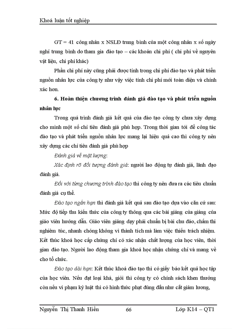image for page Một số biện pháp nhằm hoàn thiện công tác đào tạo và phát triển nguồn nhân lực ở công ty cổ phần xây dựng công trình Nam Định 1