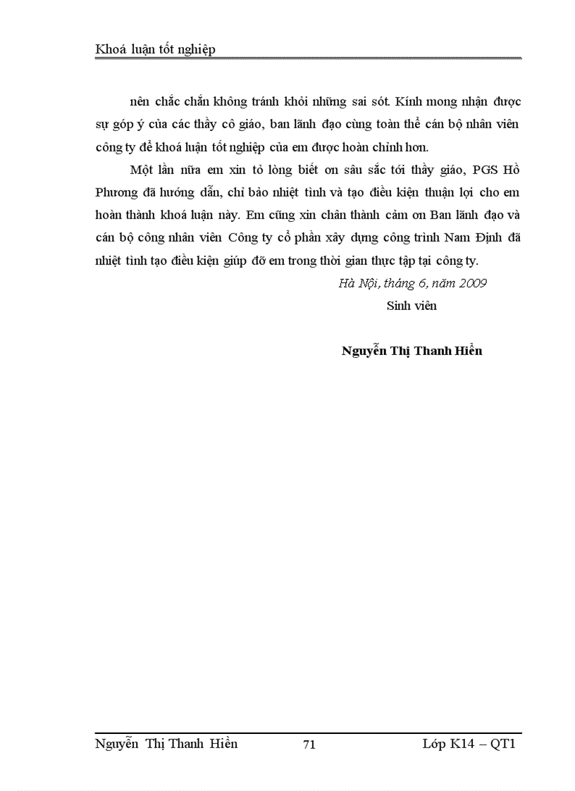 image for page Một số biện pháp nhằm hoàn thiện công tác đào tạo và phát triển nguồn nhân lực ở công ty cổ phần xây dựng công trình Nam Định 1