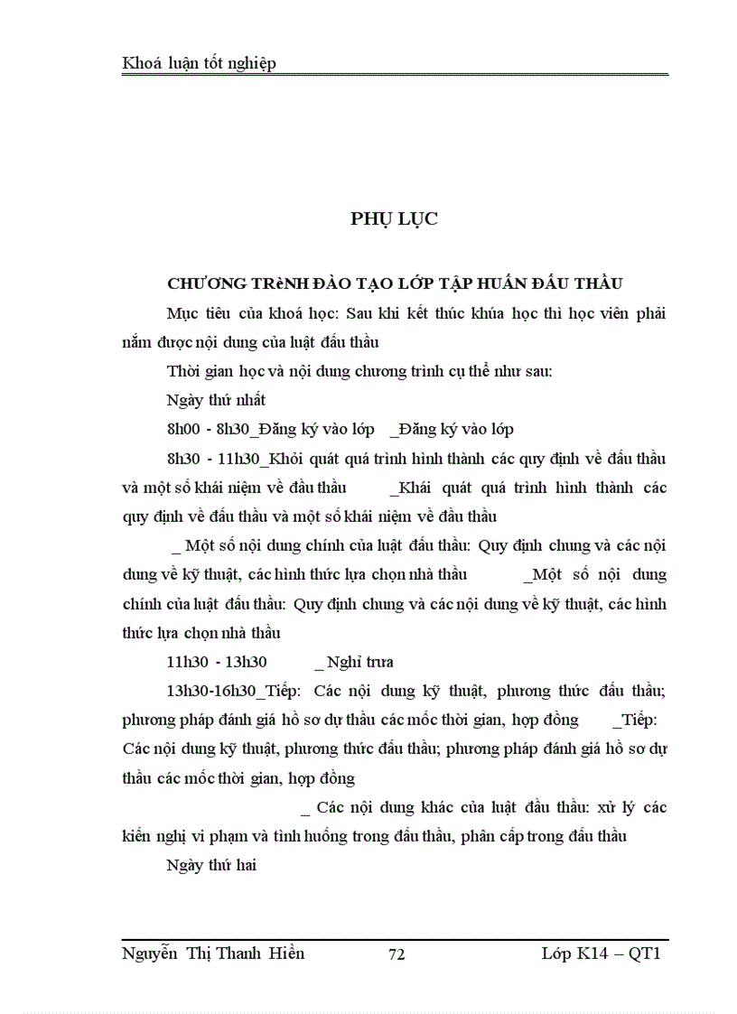 image for page Một số biện pháp nhằm hoàn thiện công tác đào tạo và phát triển nguồn nhân lực ở công ty cổ phần xây dựng công trình Nam Định 1