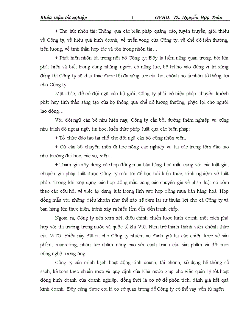 image for page Pháp luật về hợp đồng mua bán hàng hoá Thực tiễn áp dụng tại công ty cổ phần công nghiệp dịch vụ Cao Cường