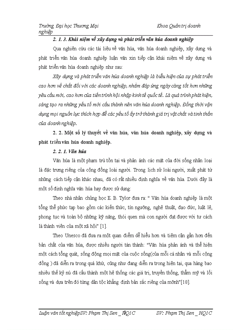 image for page xây dựng và phát triển văn hóa doanh nghiệp của công ty cổ phần ô tô Hoàng Gia